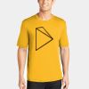 PosiCharge ® Competitor Tee Thumbnail