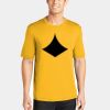 PosiCharge ® Competitor Tee Thumbnail