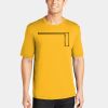 PosiCharge ® Competitor Tee Thumbnail