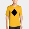 PosiCharge ® Competitor Tee Thumbnail