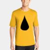 PosiCharge ® Competitor Tee Thumbnail