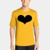 PosiCharge ® Competitor Tee Thumbnail