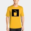 PosiCharge ® Competitor Tee Thumbnail
