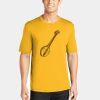 PosiCharge ® Competitor Tee Thumbnail