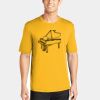 PosiCharge ® Competitor Tee Thumbnail
