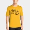 PosiCharge ® Competitor Tee Thumbnail