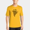 PosiCharge ® Competitor Tee Thumbnail