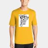 PosiCharge ® Competitor Tee Thumbnail