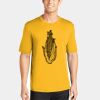 PosiCharge ® Competitor Tee Thumbnail