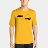 PosiCharge ® Competitor Tee Thumbnail