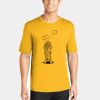 PosiCharge ® Competitor Tee Thumbnail