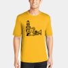 PosiCharge ® Competitor Tee Thumbnail
