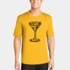 PosiCharge ® Competitor Tee Thumbnail