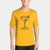 PosiCharge ® Competitor Tee Thumbnail