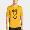 PosiCharge ® Competitor Tee Thumbnail