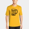 PosiCharge ® Competitor Tee Thumbnail