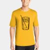 PosiCharge ® Competitor Tee Thumbnail