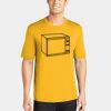 PosiCharge ® Competitor Tee Thumbnail