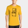 PosiCharge ® Competitor Tee Thumbnail
