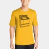 PosiCharge ® Competitor Tee Thumbnail
