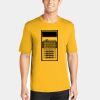 PosiCharge ® Competitor Tee Thumbnail