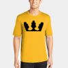 PosiCharge ® Competitor Tee Thumbnail