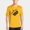 PosiCharge ® Competitor Tee Thumbnail