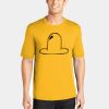 PosiCharge ® Competitor Tee Thumbnail