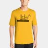 PosiCharge ® Competitor Tee Thumbnail