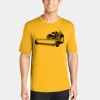 PosiCharge ® Competitor Tee Thumbnail