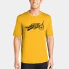 PosiCharge ® Competitor Tee Thumbnail