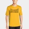 PosiCharge ® Competitor Tee Thumbnail