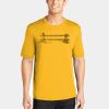 PosiCharge ® Competitor Tee Thumbnail