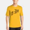 PosiCharge ® Competitor Tee Thumbnail