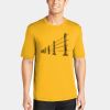 PosiCharge ® Competitor Tee Thumbnail