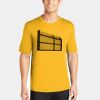 PosiCharge ® Competitor Tee Thumbnail