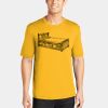 PosiCharge ® Competitor Tee Thumbnail