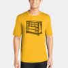 PosiCharge ® Competitor Tee Thumbnail