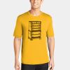 PosiCharge ® Competitor Tee Thumbnail