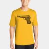 PosiCharge ® Competitor Tee Thumbnail