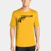 PosiCharge ® Competitor Tee Thumbnail