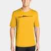 PosiCharge ® Competitor Tee Thumbnail