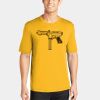 PosiCharge ® Competitor Tee Thumbnail