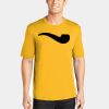 PosiCharge ® Competitor Tee Thumbnail