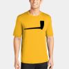 PosiCharge ® Competitor Tee Thumbnail
