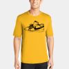 PosiCharge ® Competitor Tee Thumbnail