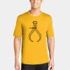 PosiCharge ® Competitor Tee Thumbnail
