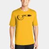 PosiCharge ® Competitor Tee Thumbnail