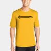 PosiCharge ® Competitor Tee Thumbnail