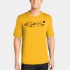 PosiCharge ® Competitor Tee Thumbnail